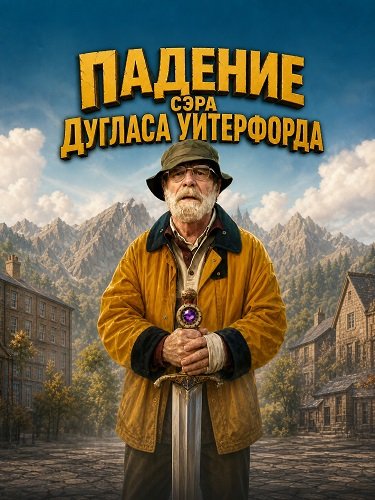 Падение сэра Дугласа Уитерфорда (2026)