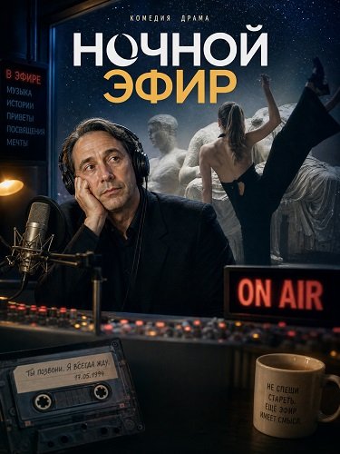 Ночной эфир (2024)