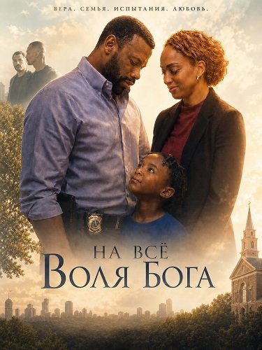 На всё воля Бога (2026)