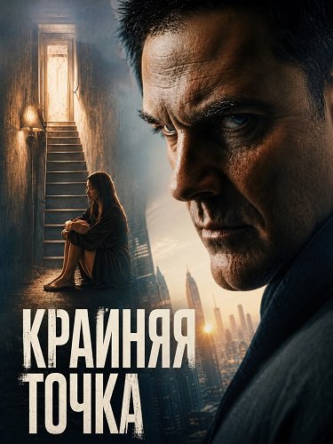 Фильм Крайняя точка (2026)