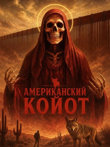 Фильм Американский койот (2026)