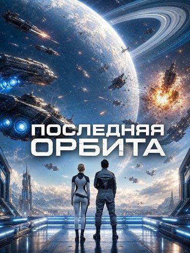 Фильм Последняя орбита (2026)