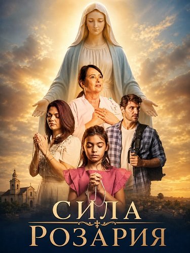 Фильм Сила Розария (2026)