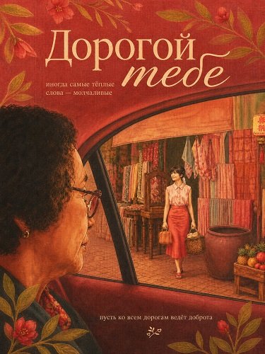 Фильм Дорогой тебе (2026)