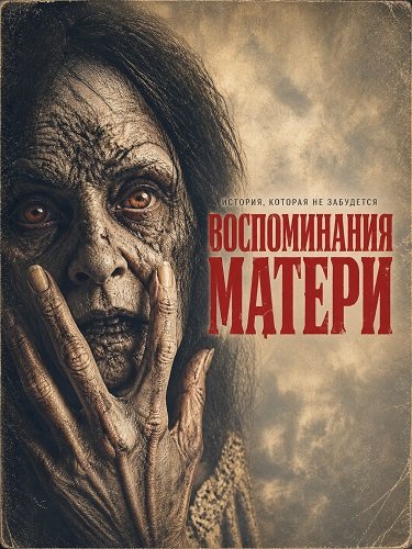 Фильм Воспоминания матери (2026)