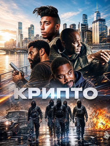Крипто (2026)