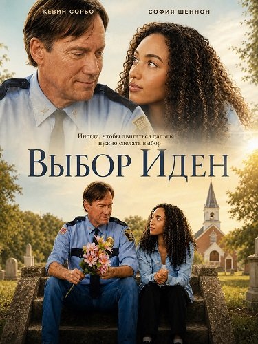 Фильм Выбор Иден (2026)