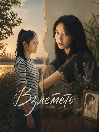Фильм Взлететь (Ради Хён-джэ) (2026)