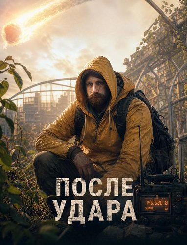 Фильм После удара (2026)