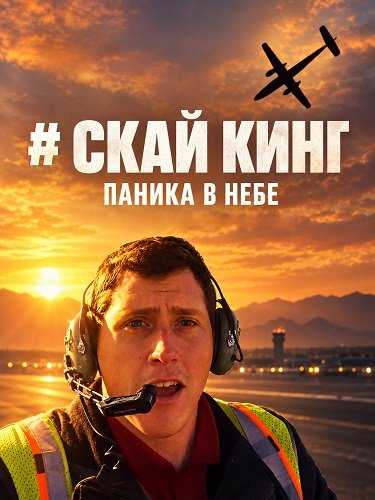 Фильм Скай Кинг (2026)