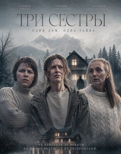 Фильм Сумерки (2025)