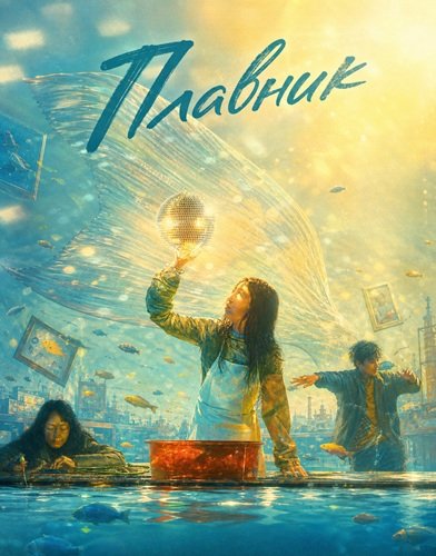 Фильм Плавник (2025)