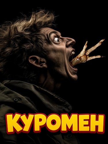 Фильм Куромен (2025)